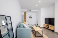 Apartamento en Valencia - The Patraix Apartment 01 by Florit Flats