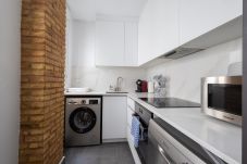 Apartamento en Valencia - The Patraix Apartment 01 by Florit Flats