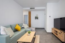 Apartamento en Valencia - The Patraix Apartment 01 by Florit Flats