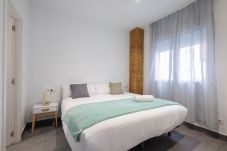 Apartamento en Valencia - The Patraix Apartment 01 by Florit Flats