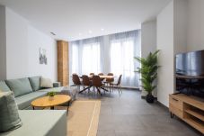 Apartamento en Valencia - The Patraix Apartment 02 by Florit Flats