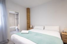 Apartamento en Valencia - The Patraix Apartment 02 by Florit Flats