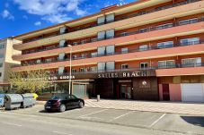 Apartamento en Estartit - Salles Beach 44 - dúplex con piscina y vista mar