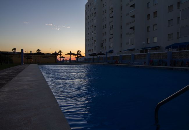 Apartamento en Puerto de Santa María - Atico con vistas al mar Lightbooking