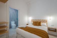 Apartamento en Valencia - The Joaquin Sorolla Apartment VI by Florit Flats