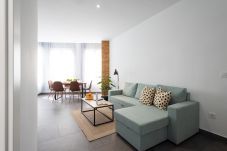 Apartamento en Valencia - The Patraix Apartment 03 by Florit Flats