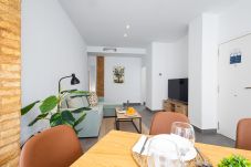 Apartamento en Valencia - The Patraix Apartment 03 by Florit Flats