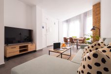 Apartamento en Valencia - The Patraix Apartment 03 by Florit Flats