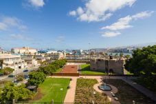 Estudio en Las Palmas de Gran Canaria - Castle Mirador By CanariasGetaway