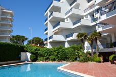 Apartamento en L'Escala - PASSEIG DEL MAR 03