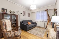 Apartamento en Bilbao - Matiko apartment