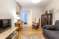 Apartamento en Bilbao - Matiko apartment