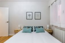 Apartamento en Bilbao - Matiko apartment