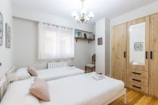 Apartamento en Bilbao - Matiko apartment