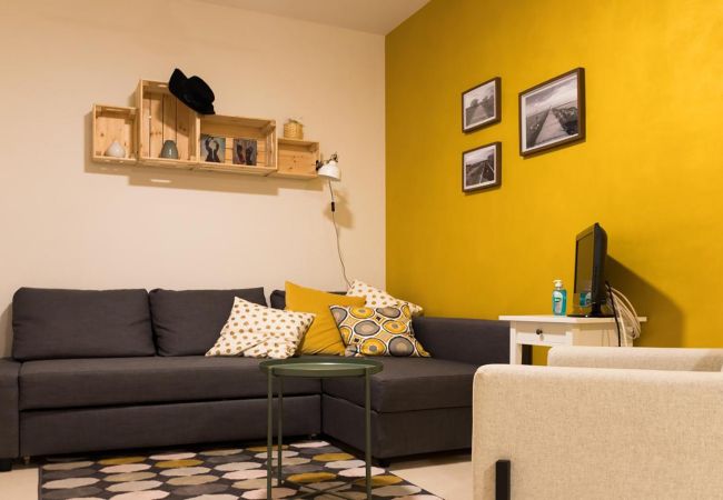 Apartamento en Puerto de Santa María - Anda la luz Lightbooking