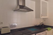 Apartamento en Puerto de Santa María - Anda la luz Lightbooking