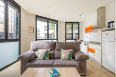 Apartamento en Las Palmas de Gran Canaria - Vivente 1A By Canarias Getaway