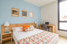 Apartamento en Las Palmas de Gran Canaria - Vivente 3A By Canarias Getaway