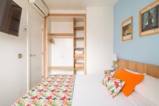 Apartamento en Las Palmas de Gran Canaria - Vivente 3A By Canarias Getaway