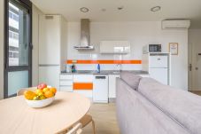 Apartamento en Las Palmas de Gran Canaria - Vivente 3A By Canarias Getaway