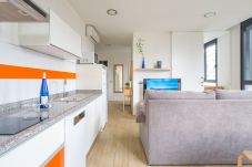 Apartamento en Las Palmas de Gran Canaria - Vivente 2A By Canarias Getaway