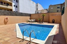 Apartamento en Estartit - JORA 3A