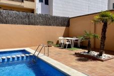 Apartamento en Estartit - JORA 3A