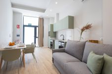 Apartamento en Valencia - The Trafalgar Apartment 01 by Florit Flats