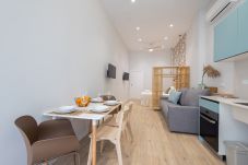 Apartamento en Valencia - The Trafalgar Apartment 02 by Florit Flats