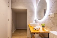 Apartamento en Valencia - The Trafalgar Apartment 05 by Florit Flats