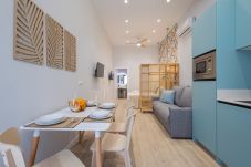 Apartamento en Valencia - The Trafalgar Apartment 05 by Florit Flats