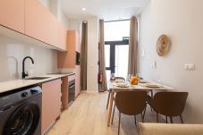 Apartamento en Valencia - The Trafalgar Apartment 06 by Florit Flats