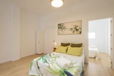 Apartamento en Valencia - The Giorgeta Apartment by Florit Flats