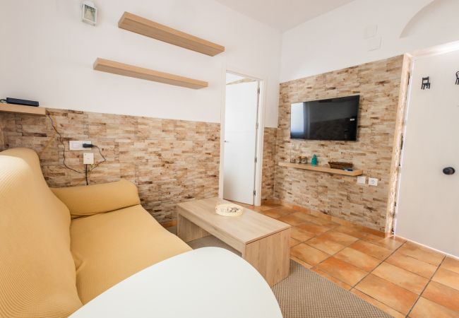 Apartamento en Rota - Lightbooking Calvario Rota