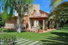 villa bonita, piscina, jardin, Mallorca, binissalem, casa tradicional