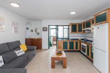 Apartamento en Playa Blanca - Casa La Estrella  playa Blanca Lanzarote