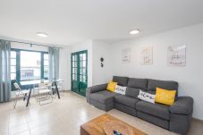 Apartamento en Playa Blanca - Casa La Estrella  playa Blanca Lanzarote