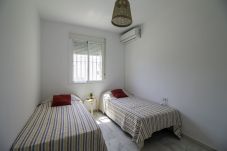 Casa adosada en Puerto de Santa María - Lightbooking La playa y tu 