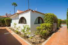 Bungalow en Maspalomas - Sun and Serenity By CanariasGetaway