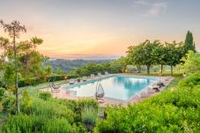 Villa en San Miniato - Villa San Miniato Corniano: Iconic 5 Bedrooms Farmhouse with Pool