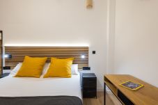 Apartamento en Valencia - The Blasco Ibañez Apartment by Florit Flats