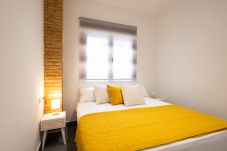 Apartamento en Valencia - The Patraix Apartment by Florit Flats