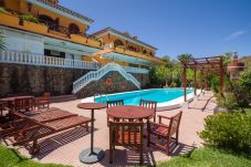 Chalet en Tejeda - SUPREME BENTAYGA