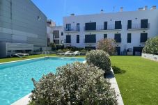 Apartamento en Estartit - DARSENA B 2-4 - Apartamento con piscina