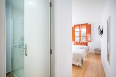 Alquiler por habitaciones en Tejeda - Texeda Room Suites 3