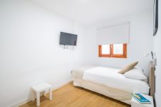 Alquiler por habitaciones en Tejeda - Texeda Room Suites 5