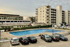 Apartamento en Estartit - ROCAMAURA II 1-1