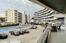 Apartamento en Estartit - ROCAMAURA II 1-1