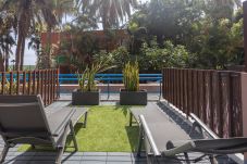 Apartamento en Breña baja - Lightbooking playa de Los Cancajos La Palma 14C