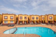 Apartamento en Breña baja - Lightbooking Las Breñas Garden con piscina